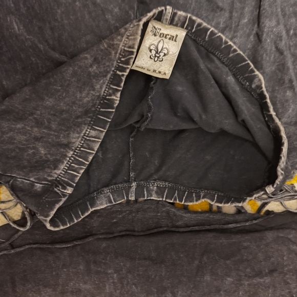 Vocal Biker Fringe set! Small - Picture 11 of 11